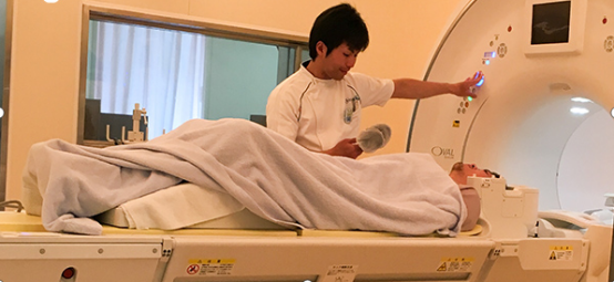 日本體檢項目