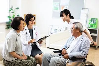 日本體檢中介