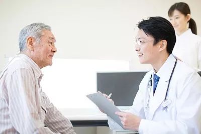 日本體檢中介