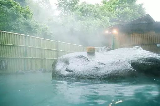 赴日體檢